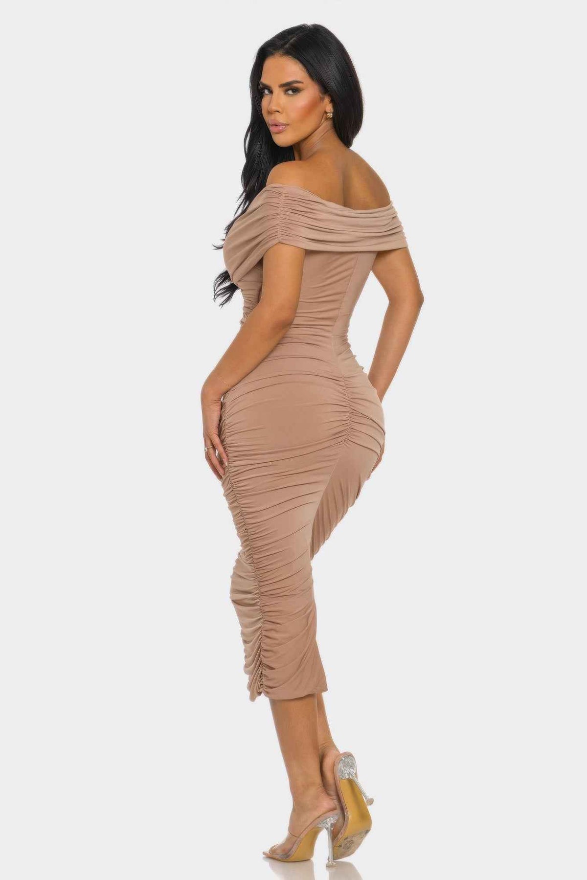 Elysian Drap